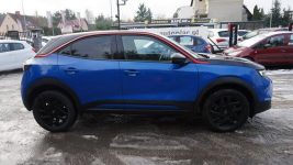 Opel Mokka 1,2 Turbo GS-Line. Gwarancja. Polecam!!! Zielona Góra - zdjęcie 5