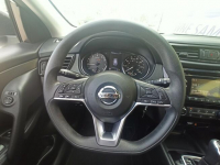 Nissan Rogue Qashqai, Sport, automat Rzeszów - zdjęcie 7