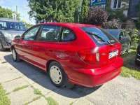 Kia Rio 1,3 GAZ Łódź - zdjęcie 4