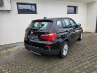 BMW X3 2.0xDrive * navi * PDC Raba Niżna - zdjęcie 4
