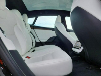 TESLA MODEL S / AWD / niski przebieg Wrocław - zdjęcie 10