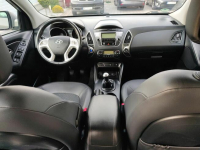 Hyundai ix35 2.0 benzyna rok 2011 PO OPŁATACH Z NIEMIEC Kolno - zdjęcie 4