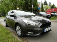 Ford Focus 1,5 salon polska vat 23% Łódź - zdjęcie 1