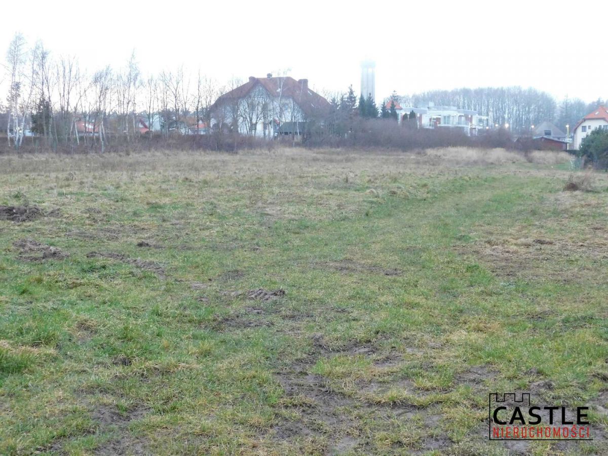 Działka Niechorze  z widokiem na Latarnię Morską! Niechorze - zdjęcie 10