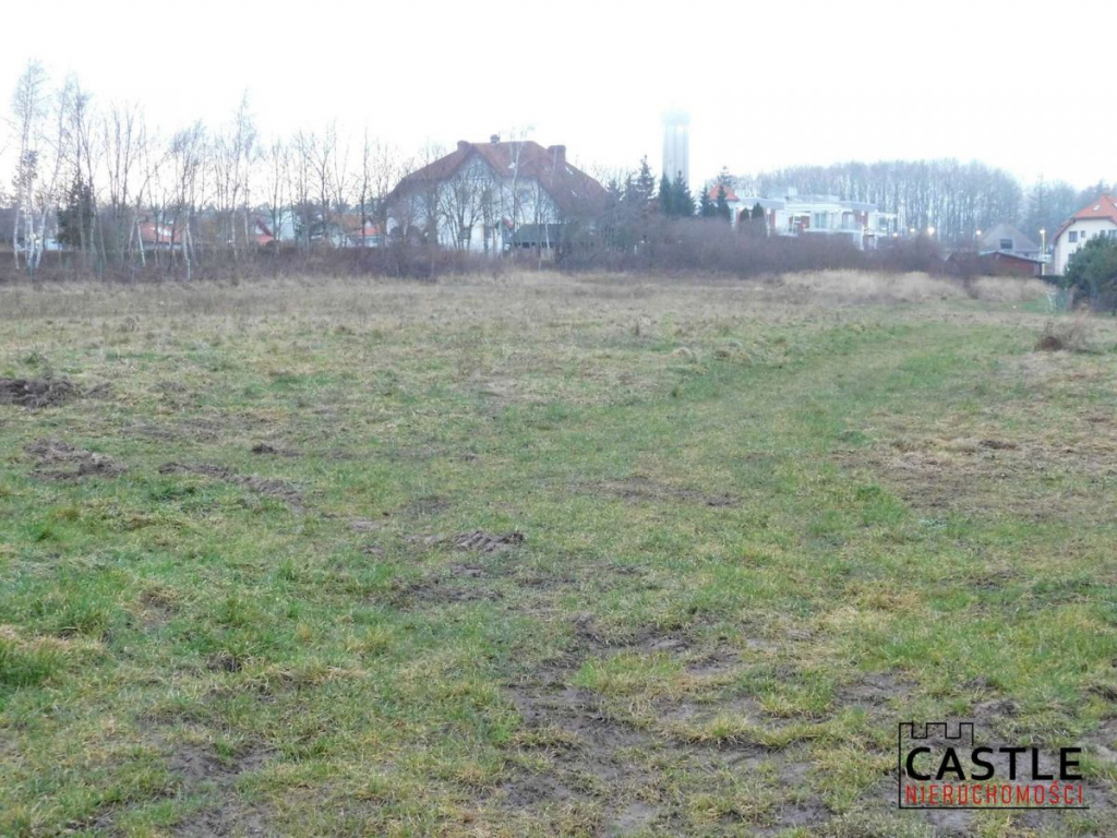 Działka Niechorze  z widokiem na Latarnię Morską! Niechorze - zdjęcie 10