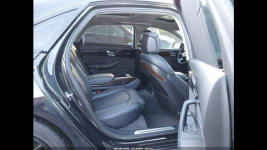 A8 L / Quattro / 4.0 V8 Częstochowa - zdjęcie 10