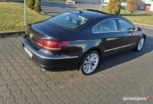 Volkswagen CC 2.0TDI 4MOTION Nowy Sącz - zdjęcie 2