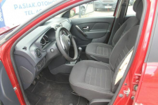 Dacia Sandero Ostrów Wielkopolski - zdjęcie 9
