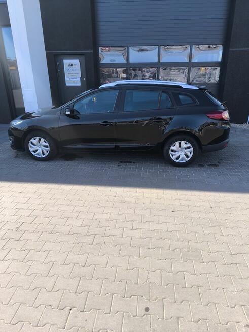 Sprzedam Renault Megane 3 Częstochowa - zdjęcie 9