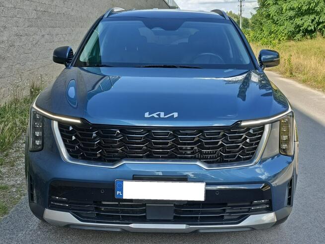 Kia Sorento Łódź - zdjęcie 2