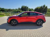 Citroen C4 Automat, Mały przebieg Słupsk - zdjęcie 6
