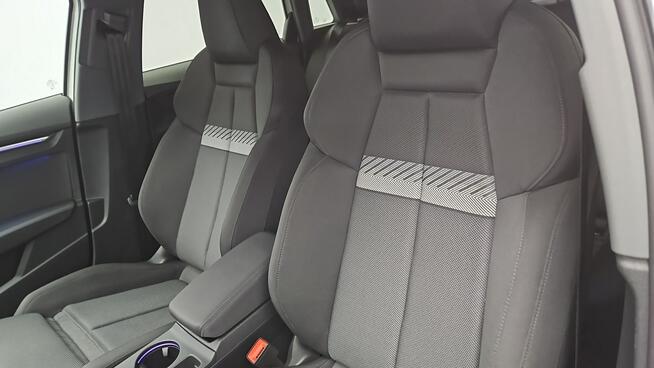 Audi A3 35 TFSI mHEV S tronic ! Z Polskiego Salonu ! Faktura Vat ! Warszawa - zdjęcie 11