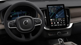 Volvo XC 90 T8 Plug-In AWD Ultra Dark *Gwarancja fabryczna*FV23%* Tychy - zdjęcie 10
