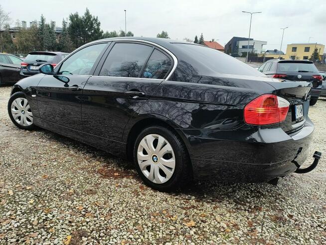 BMW 325 Automat* Sedan* 218PS* Nowy rozrząd Bydgoszcz - zdjęcie 2