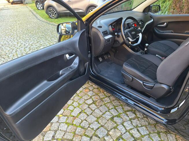 Kia Picanto 1.0 FIFA World Cup Edition Siewierz - zdjęcie 8