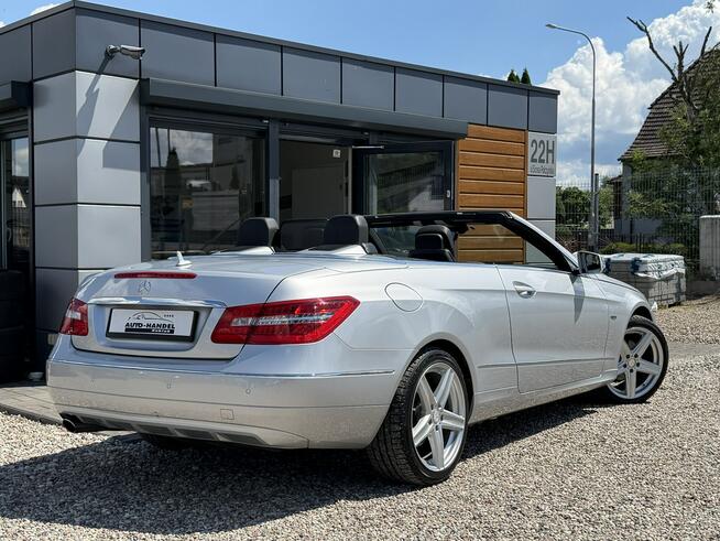 Mercedes E 200 1.8i(184KM) Super Stan!!! Białogard - zdjęcie 8