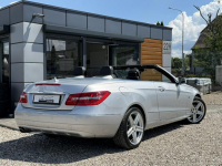 Mercedes E 200 1.8i(184KM) Super Stan!!! Białogard - zdjęcie 8