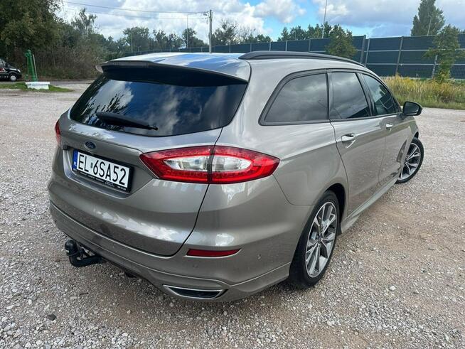 Ford Mondeo Manual // ST - Line // Panorama Starowa Góra - zdjęcie 3