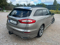 Ford Mondeo Manual // ST - Line // Panorama Starowa Góra - zdjęcie 3