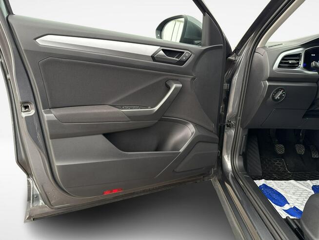 Volkswagen T-Roc 1,0 TSI(110 KM) Life Salon PL F-Vat Warszawa - zdjęcie 10