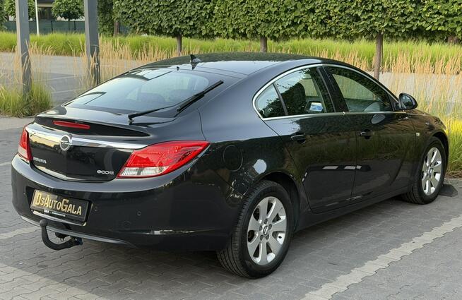 Opel Insignia Zwoleń - zdjęcie 12