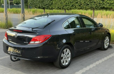 Opel Insignia Zwoleń - zdjęcie 12
