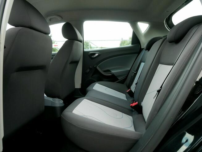 Seat Ibiza 1.2 TDI CR 75KM [Eu5] -Nowy rozrząd kpl -Opony zima Goczałkowice-Zdrój - zdjęcie 8