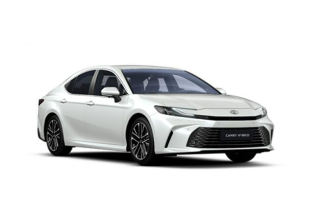 Nowa Camry Executive 230KM Super Cena Od ręki ! Kamera 360 Od ręki Szczecinek - zdjęcie 2