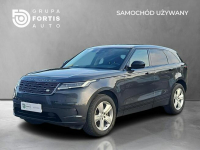 Land Rover Range Rover VELAR 2.0 250 KM_
