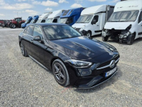 Mercedes C 300
