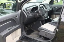 Dodge Journey 2009r. 3,5 V6 Automat Warszawa - zdjęcie 2