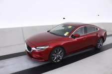 2021 Mazda 6 Touring Katowice - zdjęcie 4