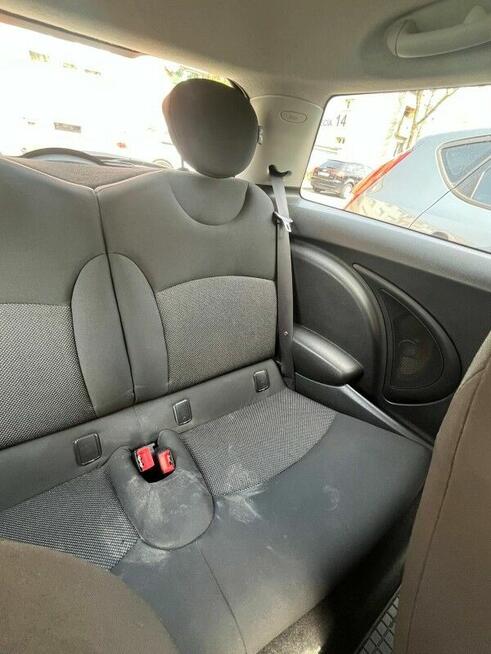 Sprzedam Mini benzyn 1,6 rok 2007 175 tyś ma obecnie prze Turek - zdjęcie 6