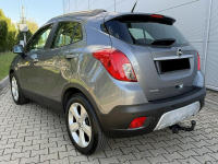 Opel Mokka Kutno - zdjęcie 8