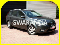 Kia Cee&#039;d Lift /Klima /Gwarancja / 2011 Mikołów - zdjęcie 1