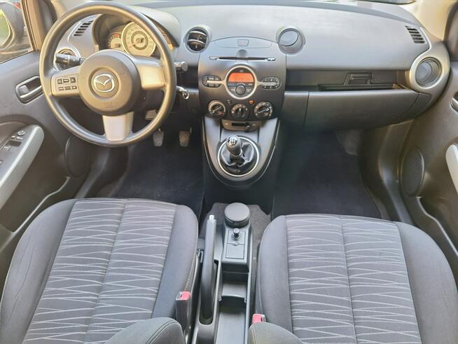 Mazda 2 1.3 Independence Sport Siewierz - zdjęcie 5