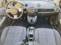 Mazda 2 1.3 Independence Sport Siewierz - zdjęcie 5