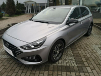 Hyundai i30 Smart FL (G4) 5D 1.5 T-GDI 2WD 48V Wejherowo - zdjęcie 1