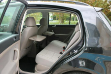 Volkswagen Golf V Plus Stargard - zdjęcie 9