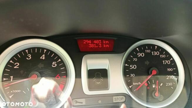 Renault Clio III GrandTour EXCEPTION 1.2 LPG, klima; rozrząd Kielce - zdjęcie 9