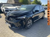 Renault Clio Salon Polska Hybrid Skóra Klimatronik Kamera Virtual