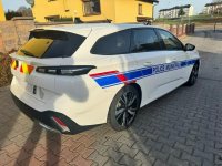 Peugeot 308 1.2 136 SW #Nowy Model#Full LED#Nawigacja Margonin - zdjęcie 4