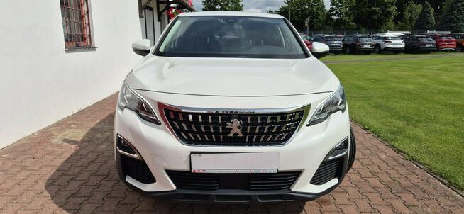 Peugeot 3008 Paproć - zdjęcie 2