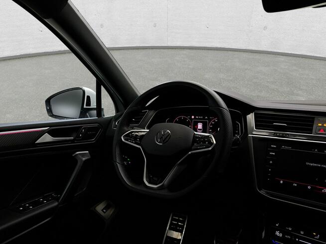 Volkswagen Tiguan Allspace Komorniki - zdjęcie 10