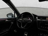 Volkswagen Tiguan Allspace Komorniki - zdjęcie 10