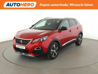 Peugeot 3008 GT line, Kamera, Navi, Aut.klima, Bluetooth