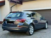 Opel Astra 1.6 Turbo 170 KM Xenon Tarnowskie Góry - zdjęcie 3