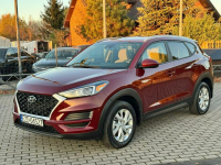 Hyundai Tucson *Benzyna*Automat*4x4* Zduńska Wola - zdjęcie 9