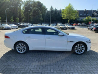 Jaguar XF 2.0d 241 KM Kraków - zdjęcie 4