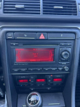 Audi A4 Lipówki - zdjęcie 12